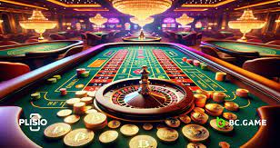 BC.Game Evaluation: Is the Casino Safe and Legal?